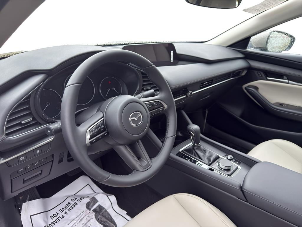 2026 Mazda Mazda3 Preferred - Photo 8