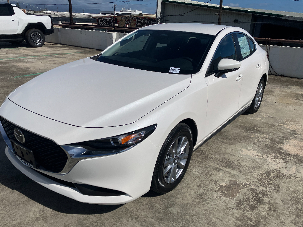 2026 Mazda CX-3 2.5 S AT 4-Door SKYACTIV's photo