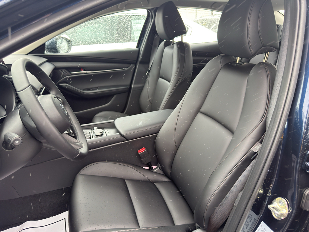 2026 Mazda Mazda3 Preferred - Photo 11