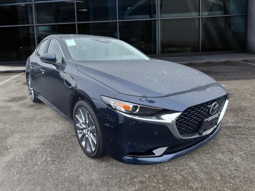 2026 Mazda CX-3 Preferred AT 4-Door SKYACTIV's photo