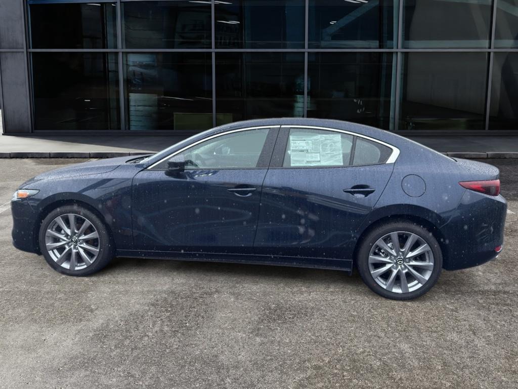 2026 Mazda Mazda3 Preferred - Photo 6