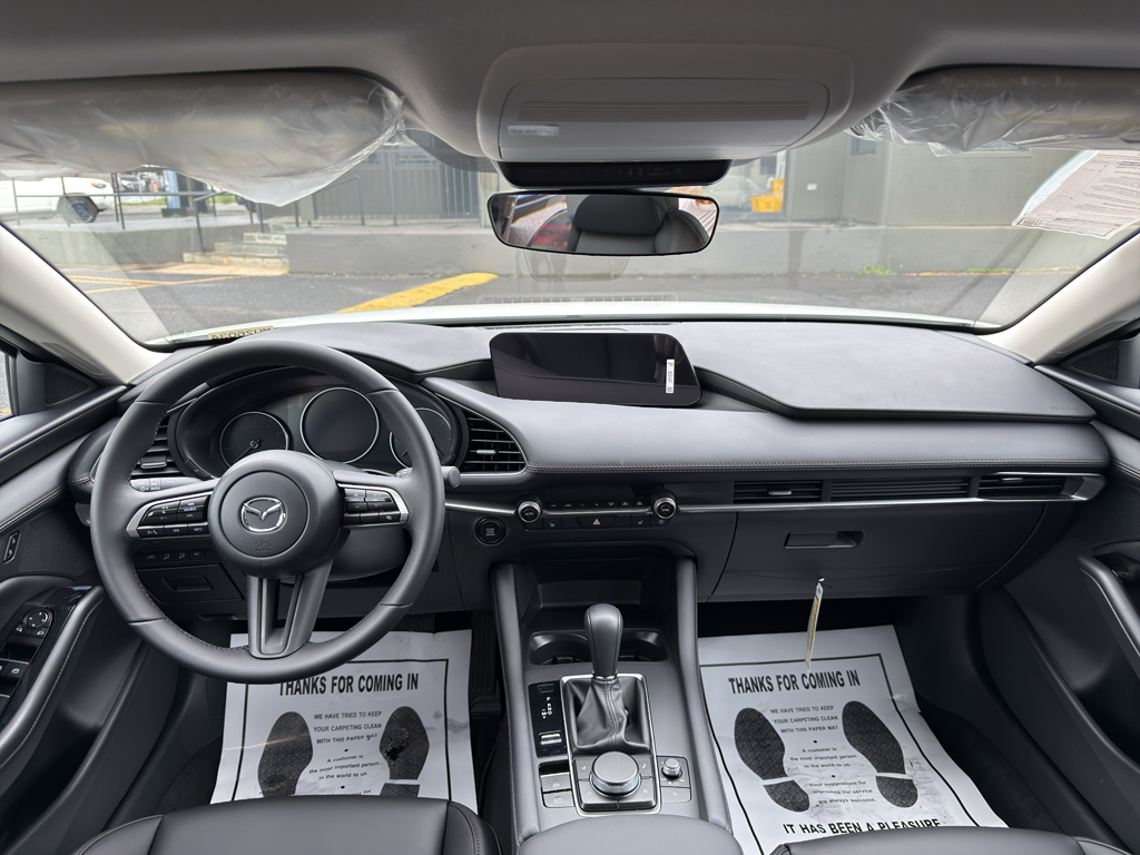 2026 Mazda Mazda3 Preferred - Photo 11