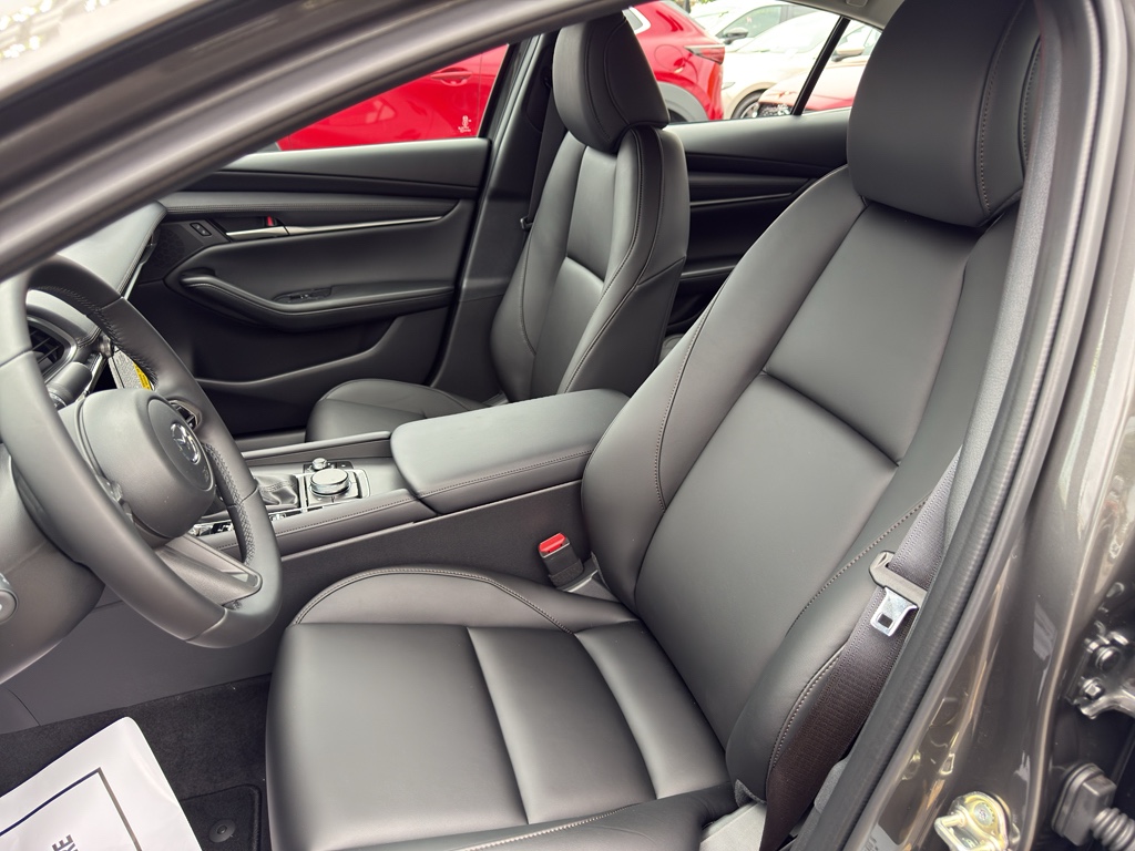 2026 Mazda Mazda3 Preferred - Photo 12