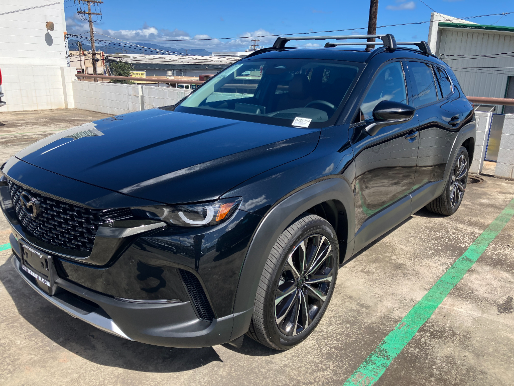 2026 Mazda CX-50 2.5 Turbo Premium Plus's photo