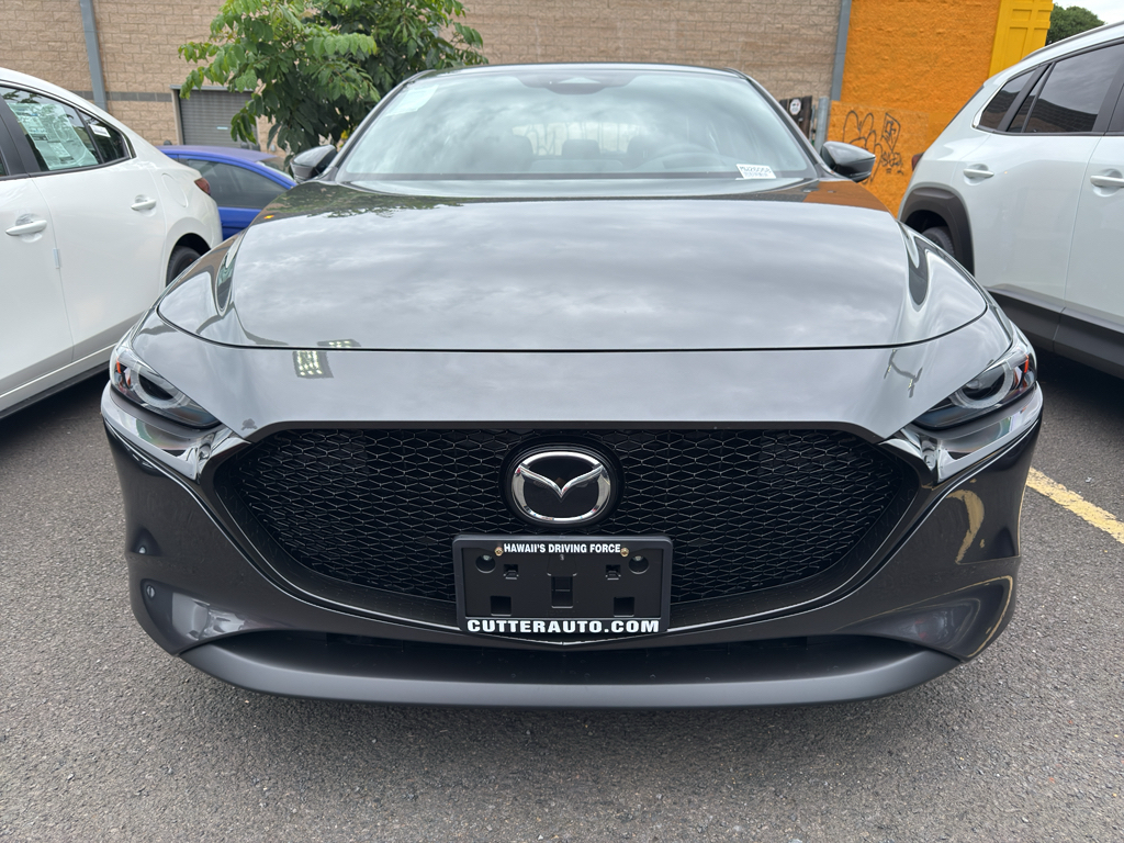 2026 Mazda CX-3 Premium MT 5-Door SKYACTIV's photo