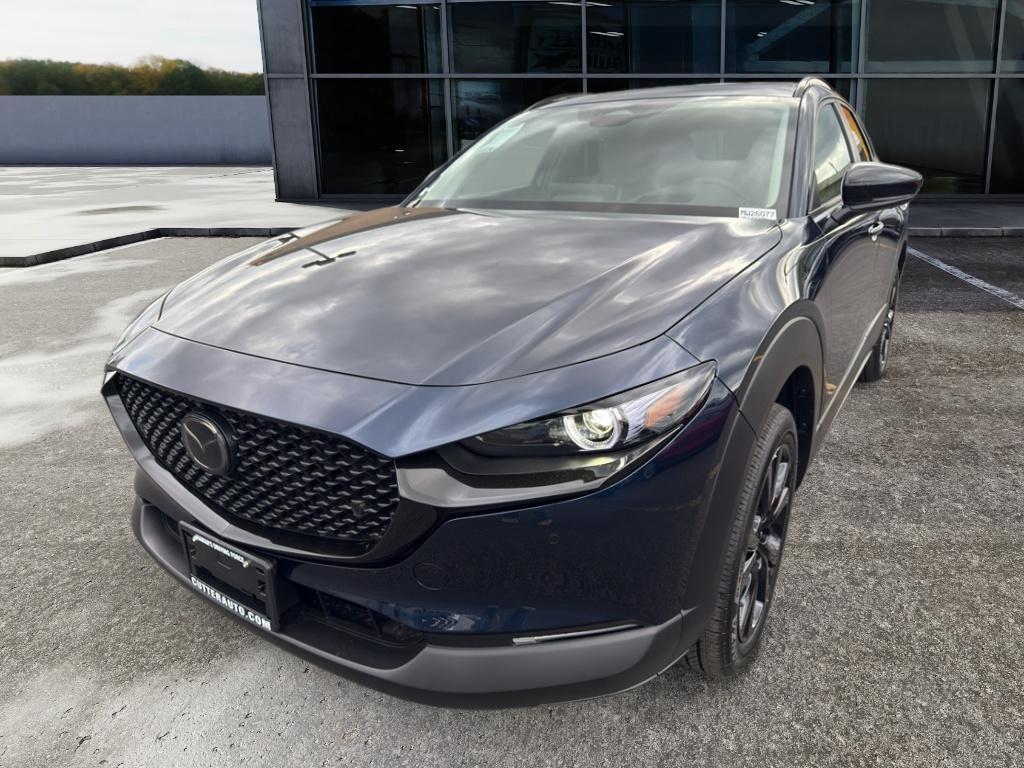 2026 Mazda CX-30 Turbo Aire Edition AWD's photo