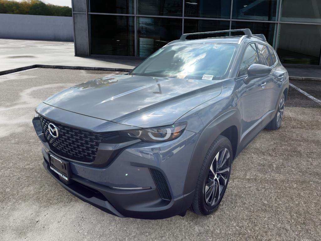 2026 Mazda CX-50 2.5 Hybrid Premium Plus's photo