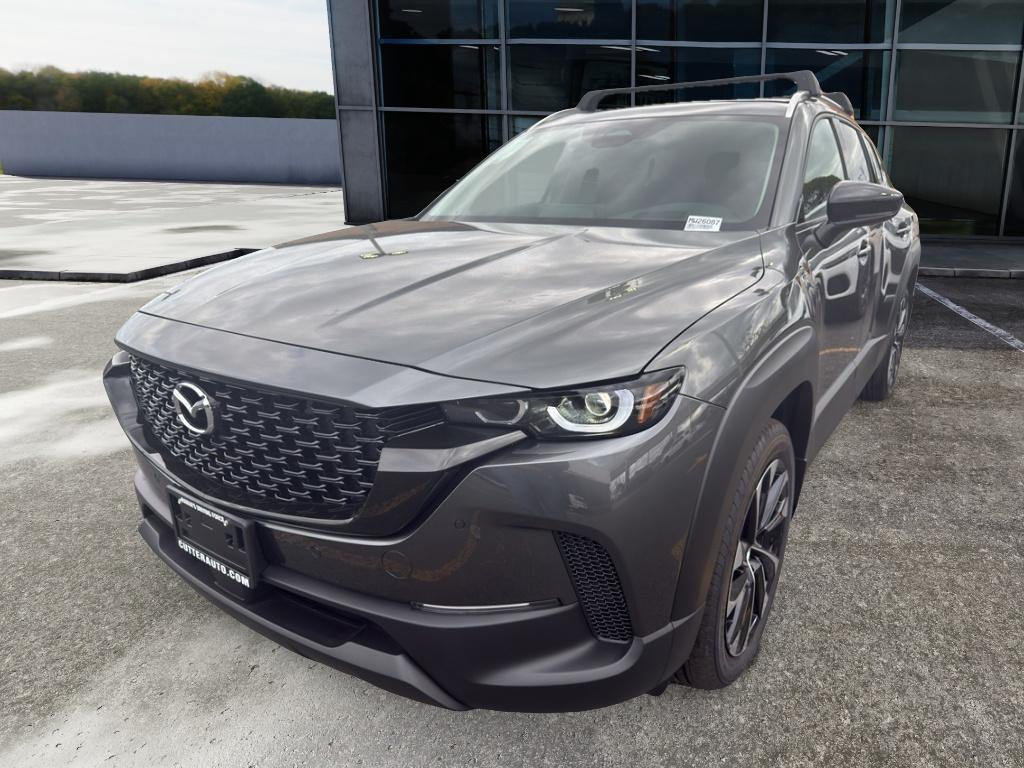 2026 Mazda CX-50 2.5 Hybrid Premium Plus's photo