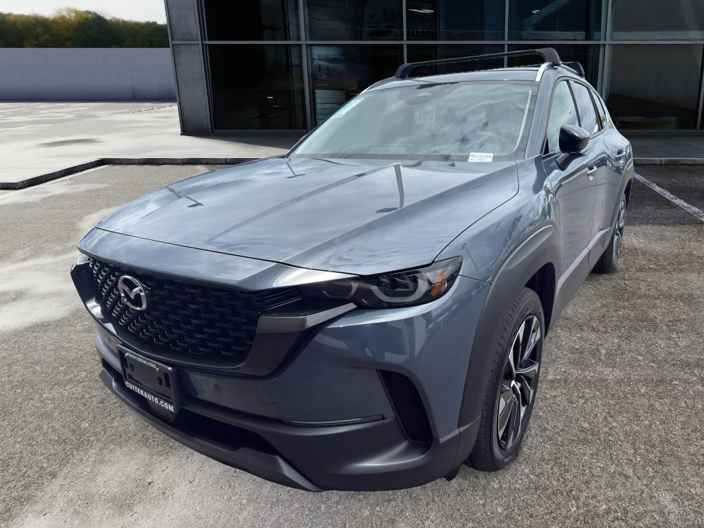 2026 Mazda CX-50 2.5 Hybrid Premium Plus's photo