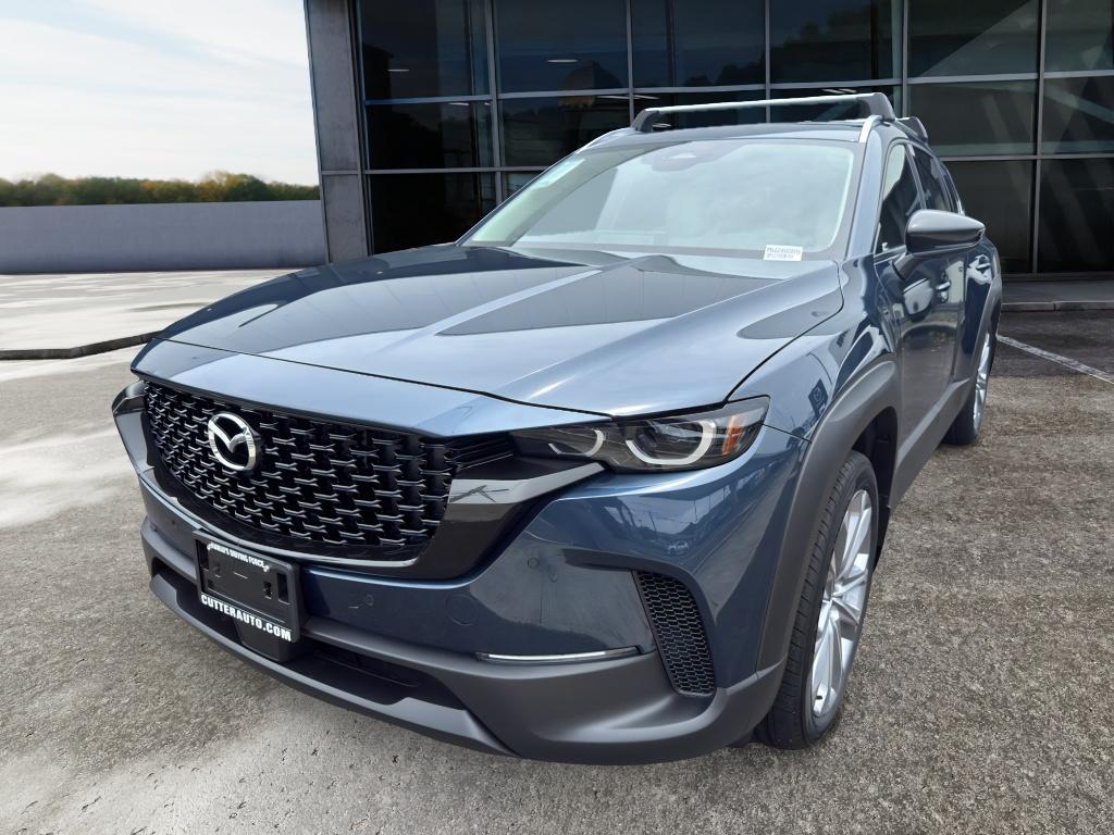 2026 Mazda CX-50 2.5 S Premium's photo