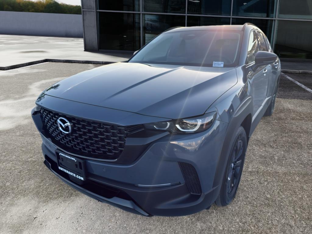 2026 Mazda CX-50 2.5 Hybrid Premium's photo