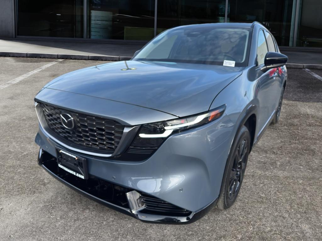 2026 Mazda CX-5 S Premium Plus Auto AWD's photo