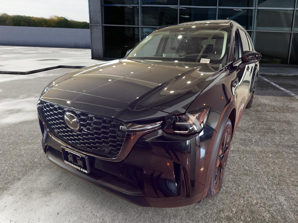 2026 Mazda CX-90 Turbo Premium Package's photo