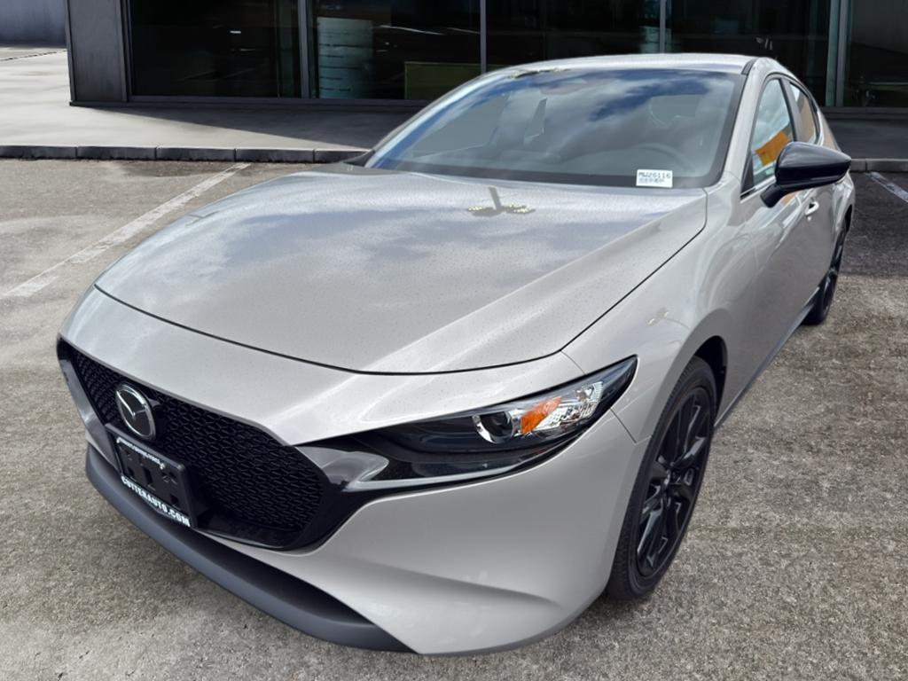 2026 Mazda CX-3 Select Sport AT 5-Door SKYACTIV's photo