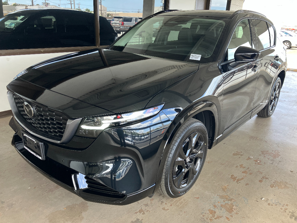 2026 Mazda CX-5 S Premium Plus Auto AWD's photo