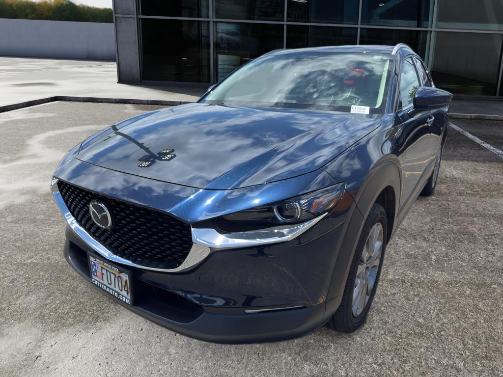 2025 Mazda CX-30 Premium AWD's photo
