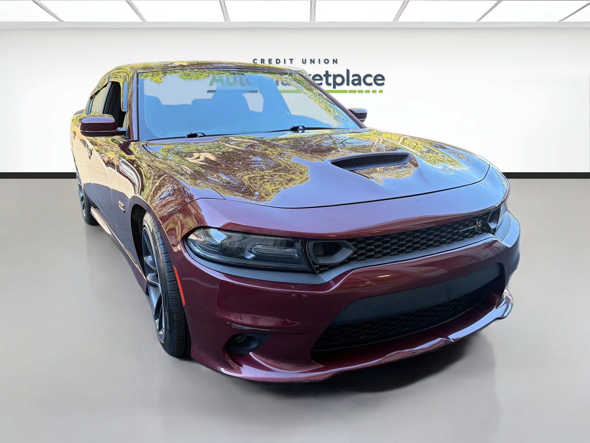 2020 Dodge Charger