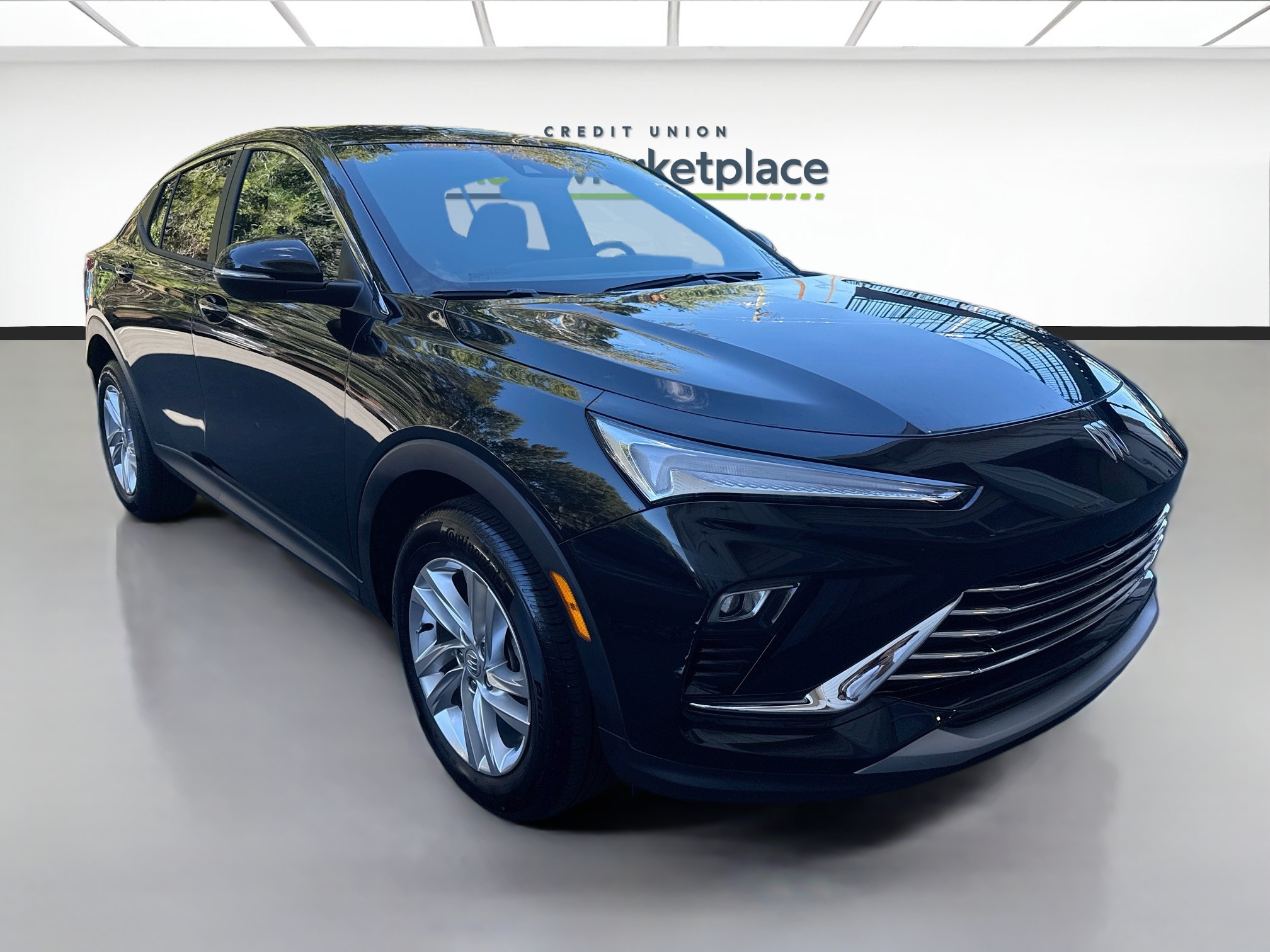 2025 Buick Envista