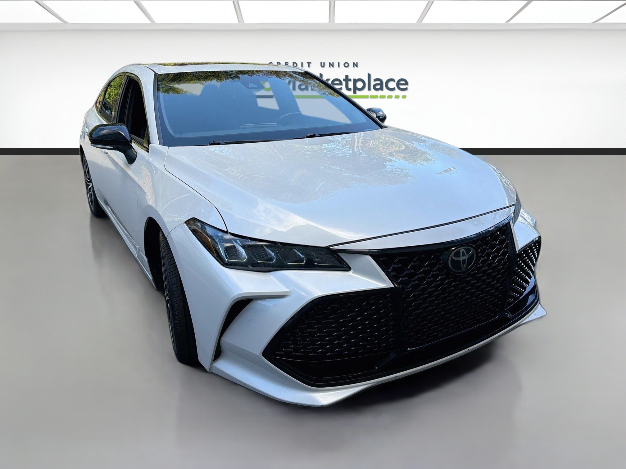 2019 Toyota Avalon