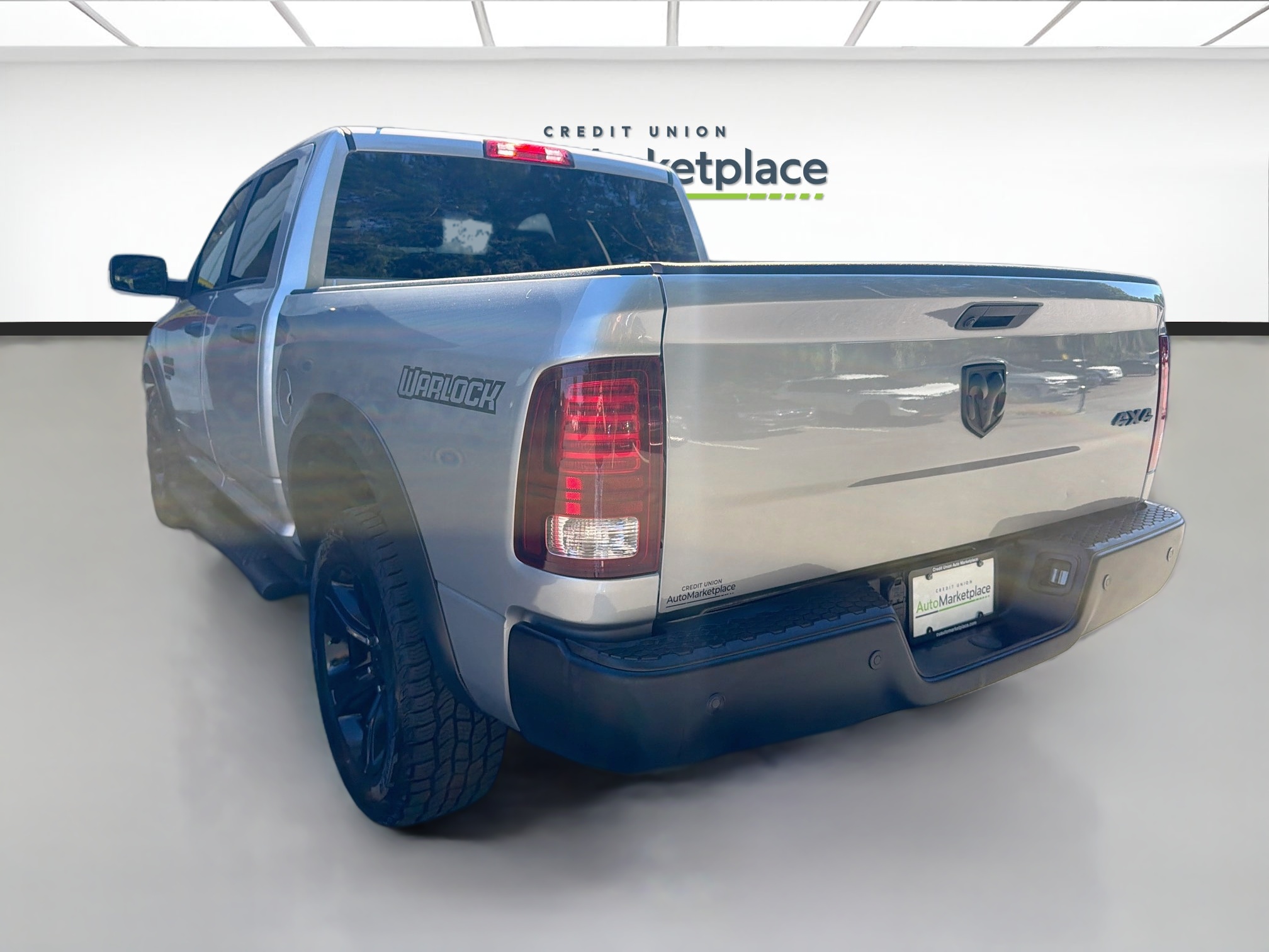 2022 Ram 1500 Classic