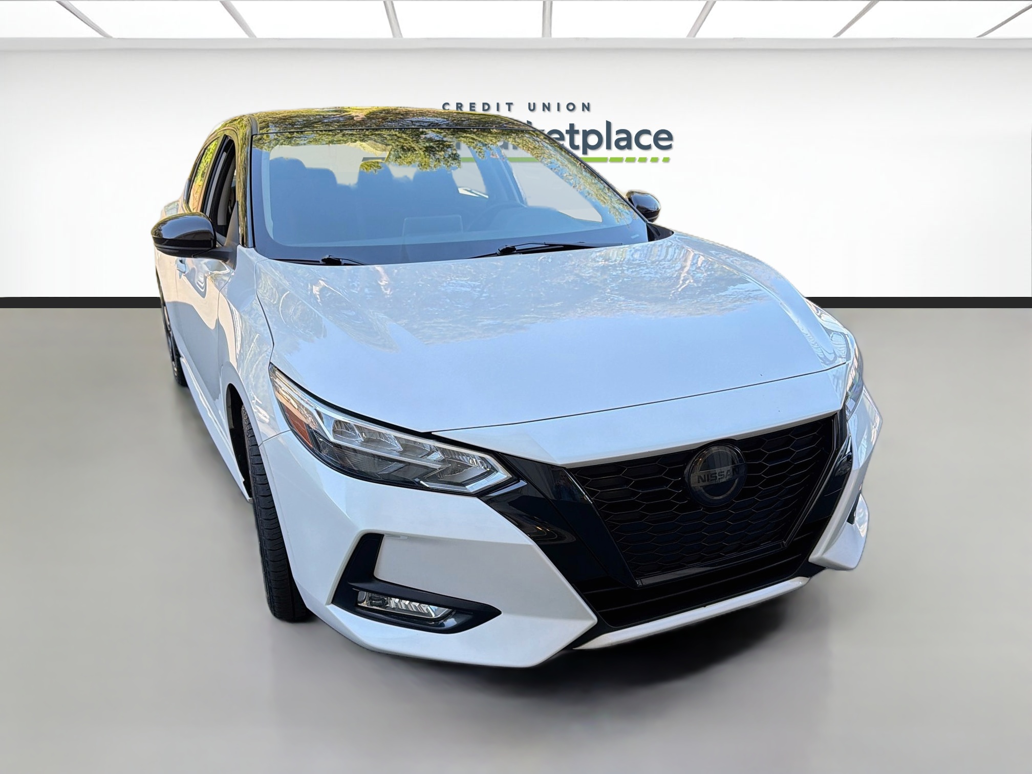 2023 Nissan Sentra