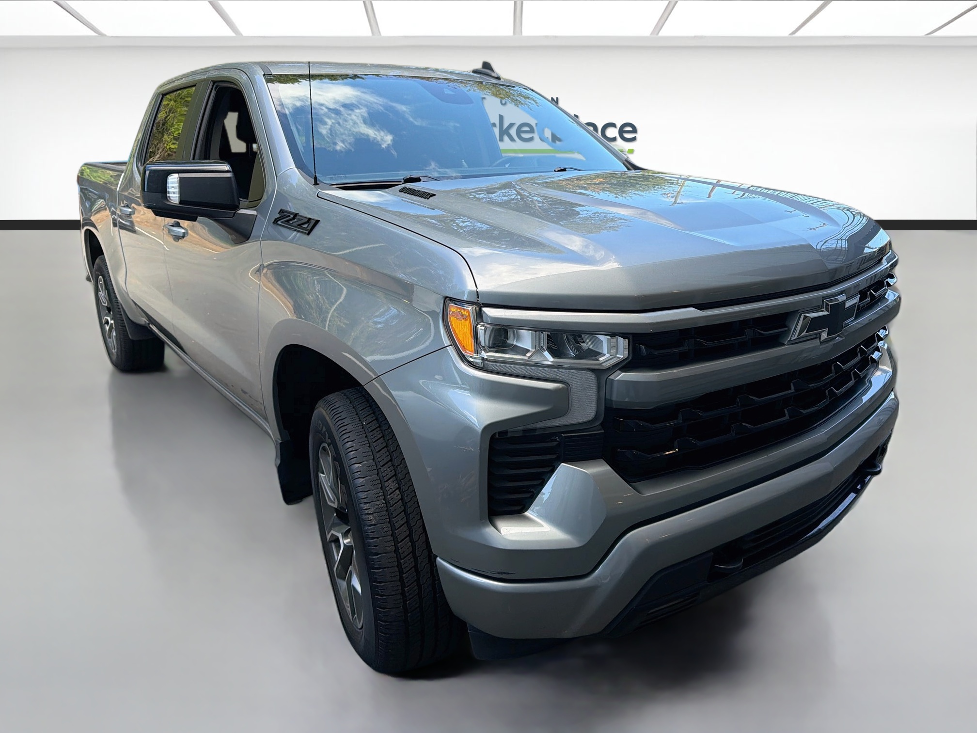 2023 Chevrolet Silverado