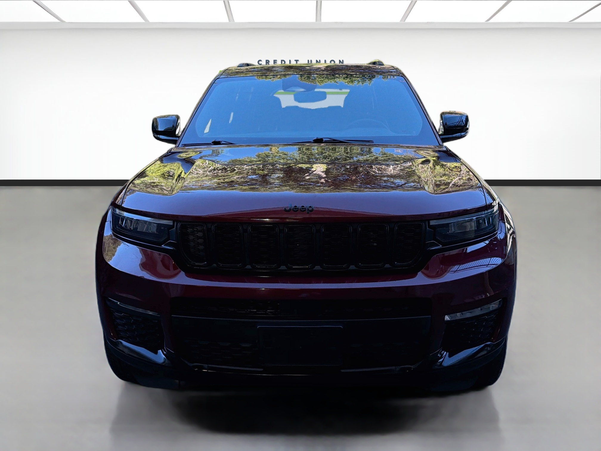 2024 Jeep Grand Cherokee L