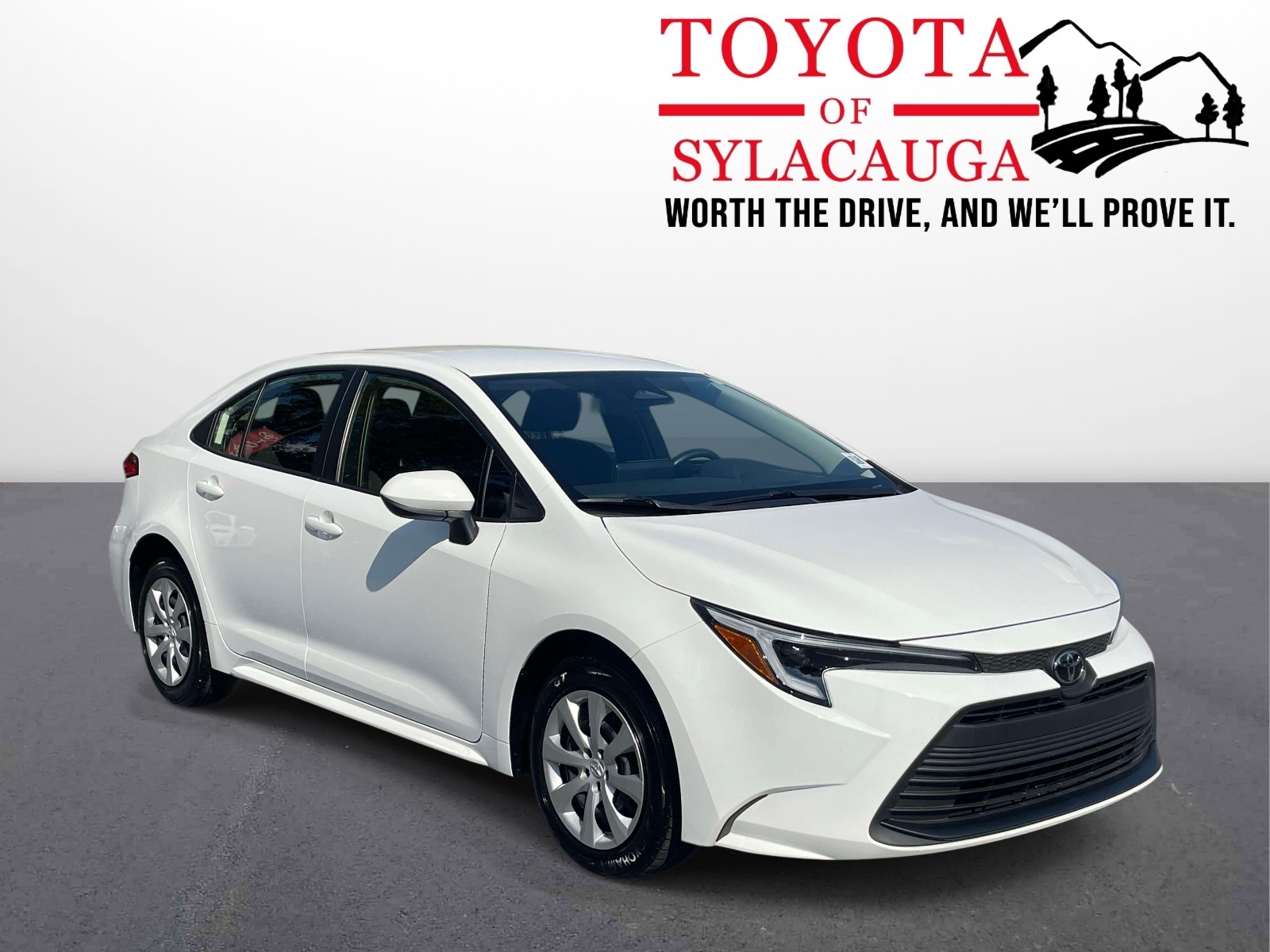 2026 Toyota Corolla Hybrid