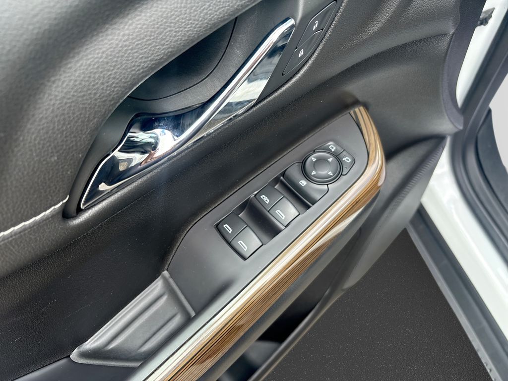 Used 2022 GMC Acadia SUV