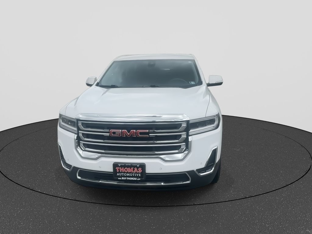 Used 2022 GMC Acadia SUV
