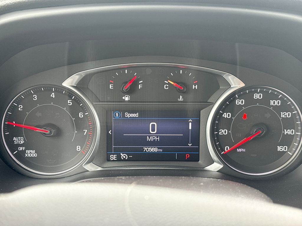 Used 2022 GMC Acadia SUV