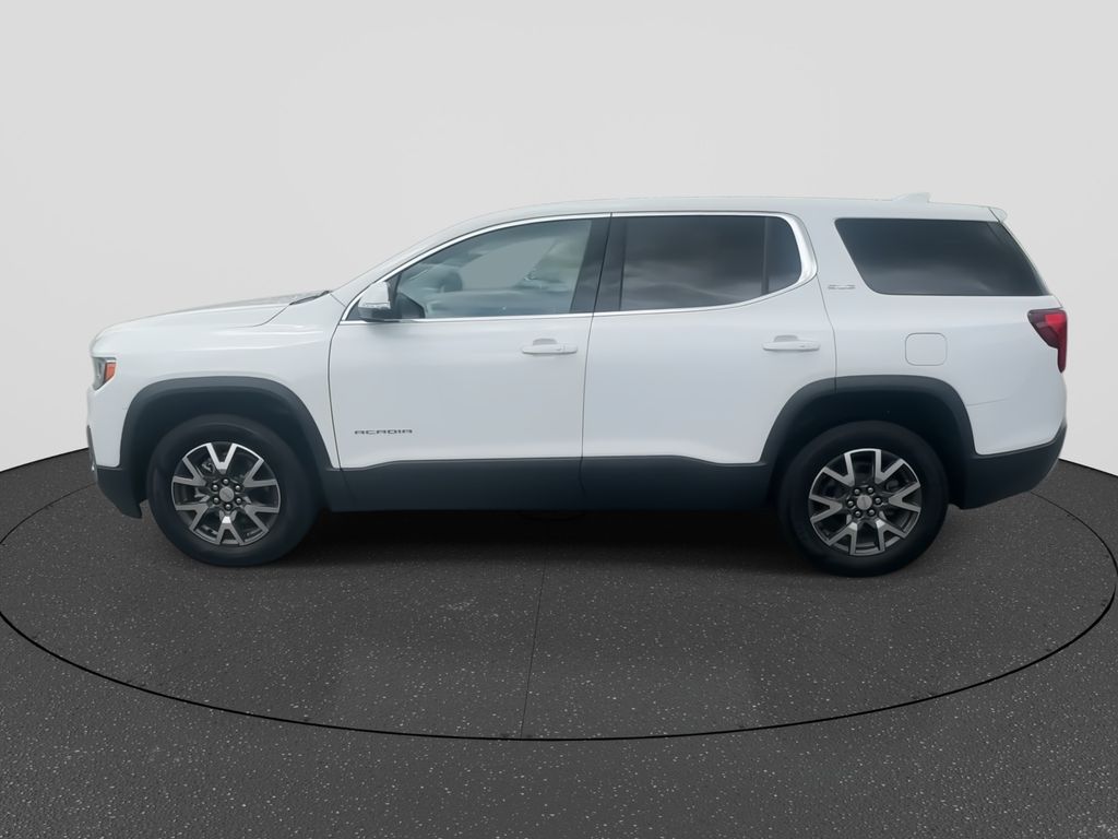 Used 2022 GMC Acadia SUV