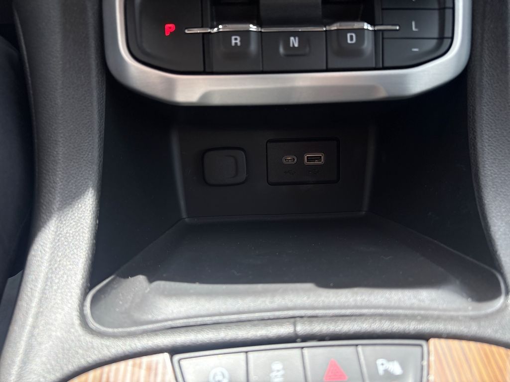 Used 2022 GMC Acadia SUV