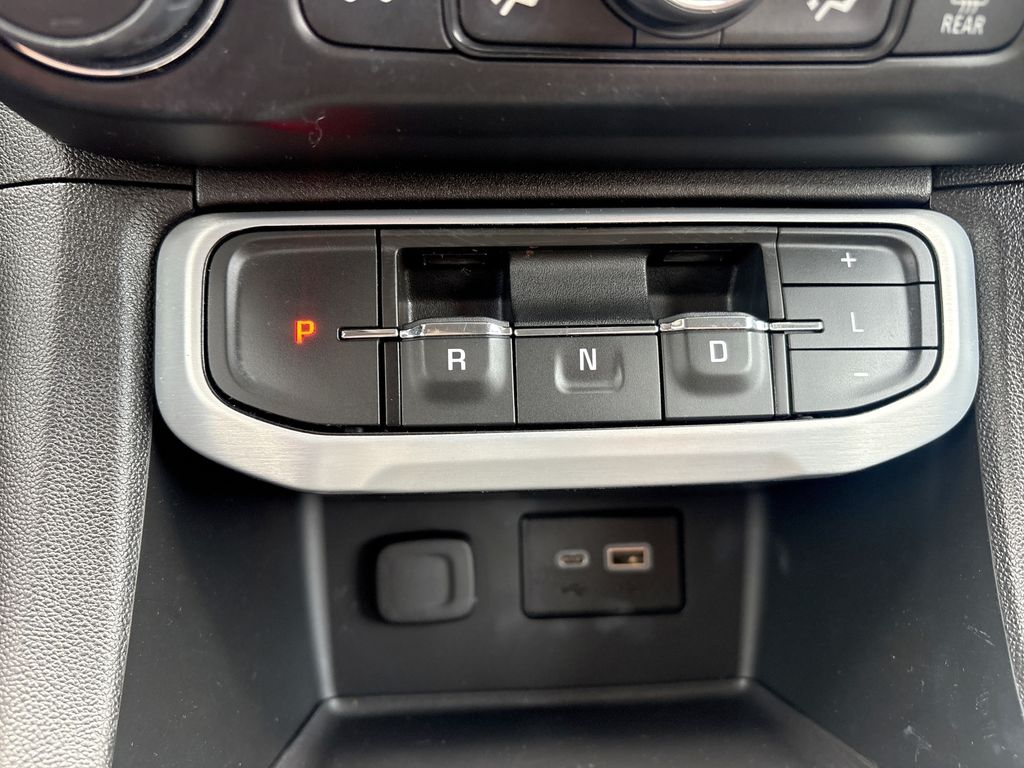 Used 2022 GMC Acadia SUV