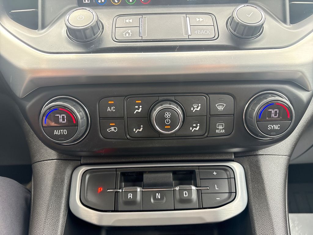 Used 2022 GMC Acadia SUV