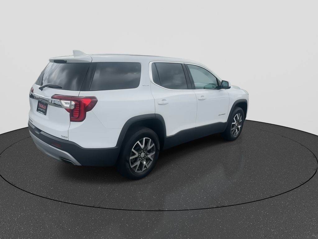 Used 2022 GMC Acadia SUV