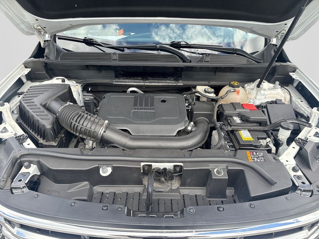 Used 2022 GMC Acadia SUV