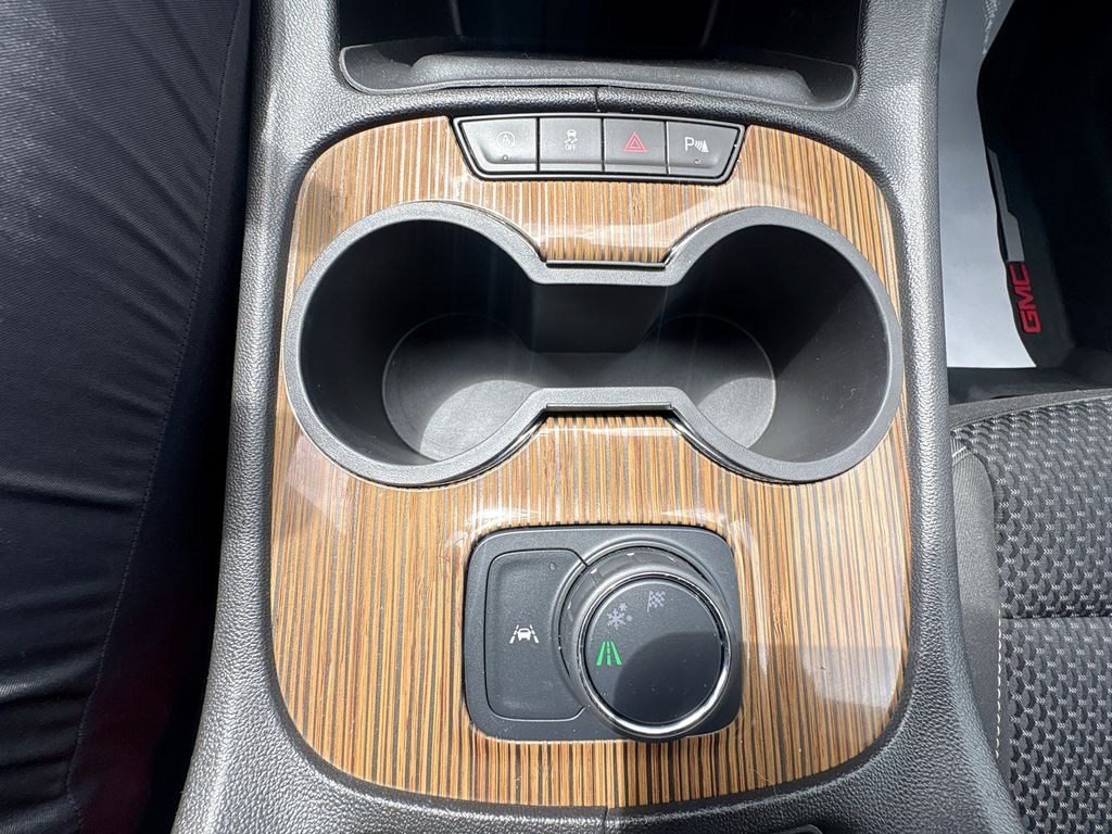 Used 2022 GMC Acadia SUV