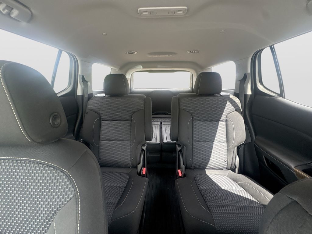 Used 2022 GMC Acadia SUV