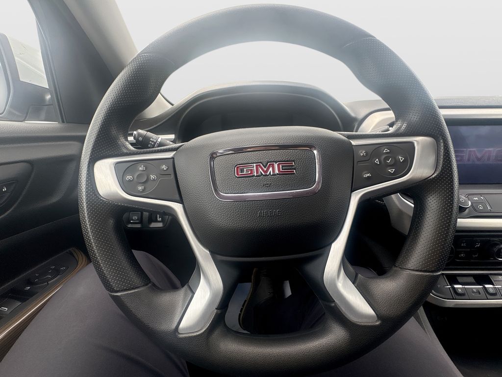 Used 2022 GMC Acadia SUV