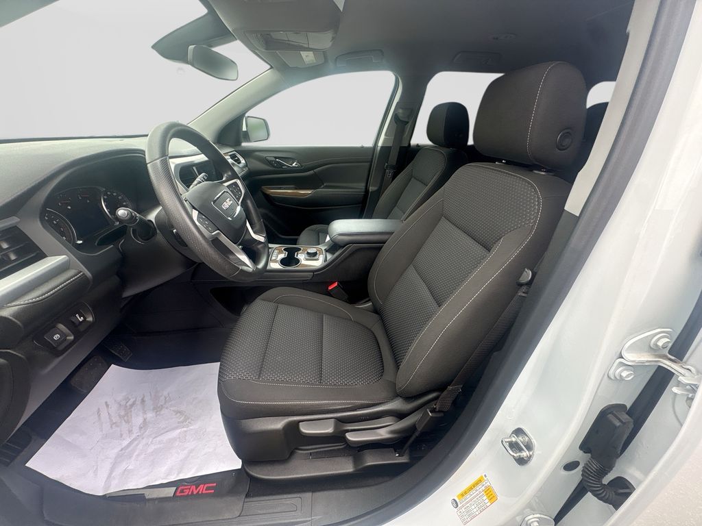 Used 2022 GMC Acadia SUV