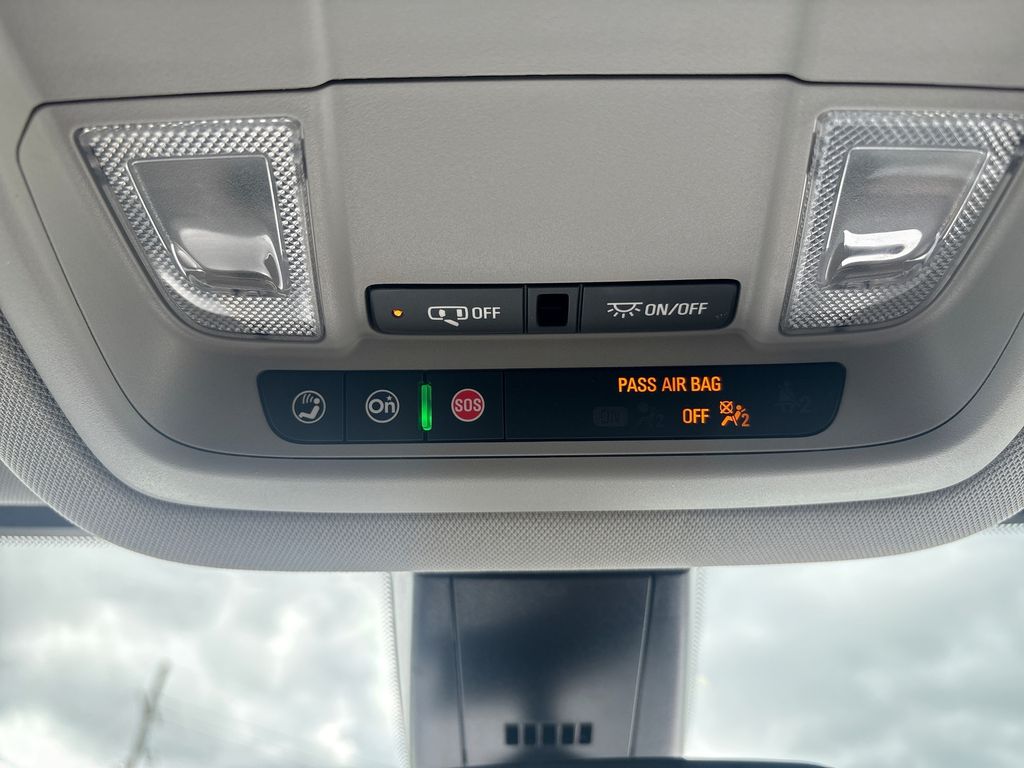 Used 2022 GMC Acadia SUV