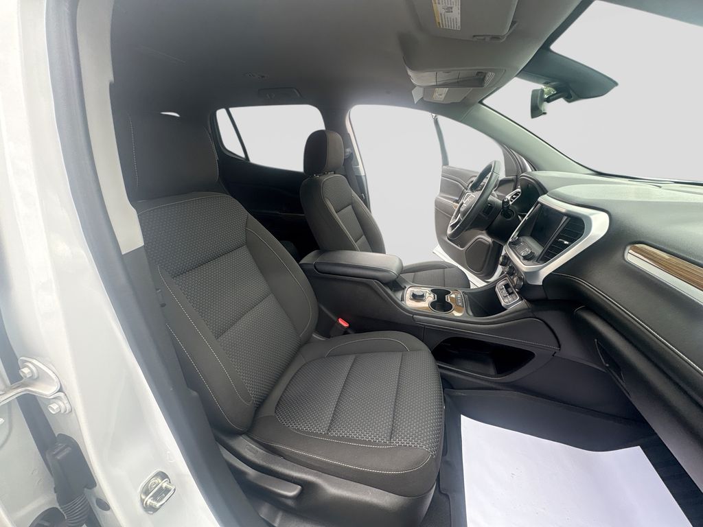 Used 2022 GMC Acadia SUV