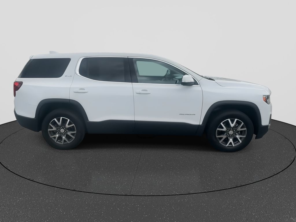 Used 2022 GMC Acadia SUV