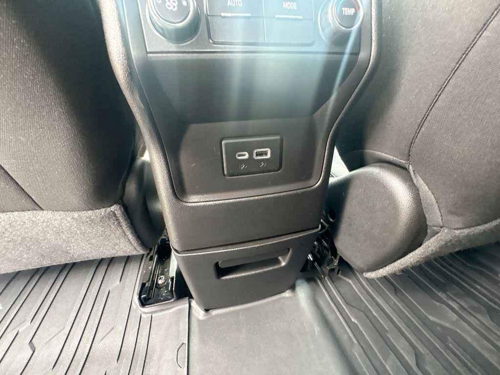 Used 2022 GMC Acadia SUV
