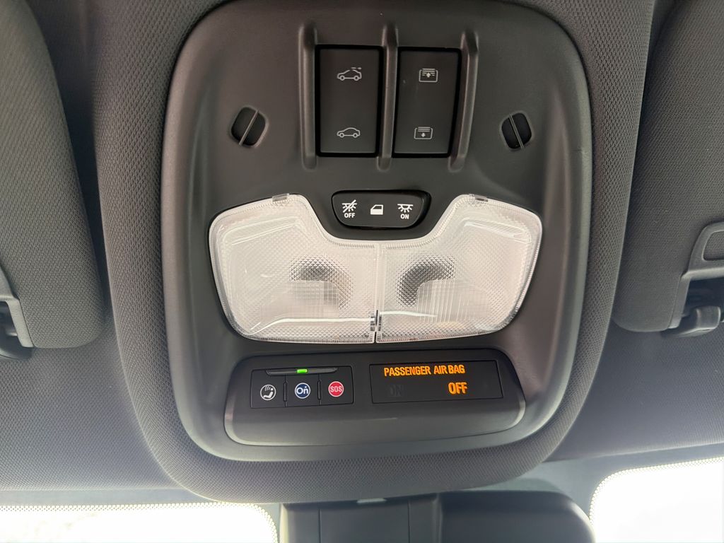 Used 2023 Chevrolet TrailBlazer SUV