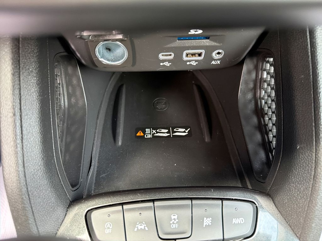 Used 2023 Chevrolet TrailBlazer SUV