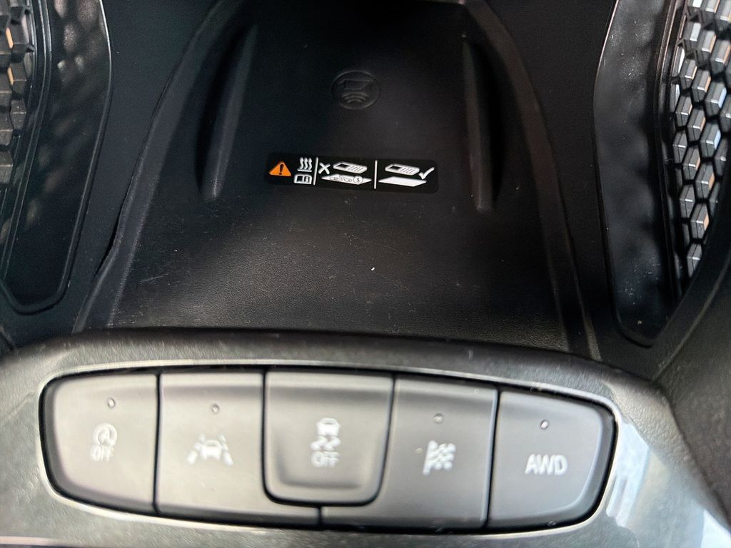 Used 2023 Chevrolet TrailBlazer SUV