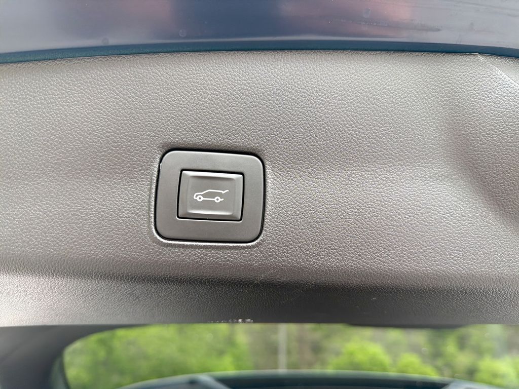 Used 2023 Chevrolet TrailBlazer SUV