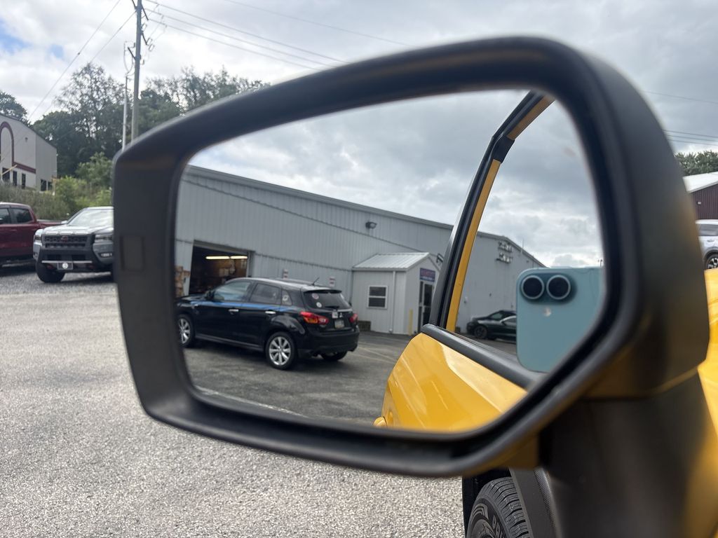 Used 2015 Subaru XV Crosstrek SUV